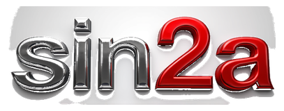 sin2a logo