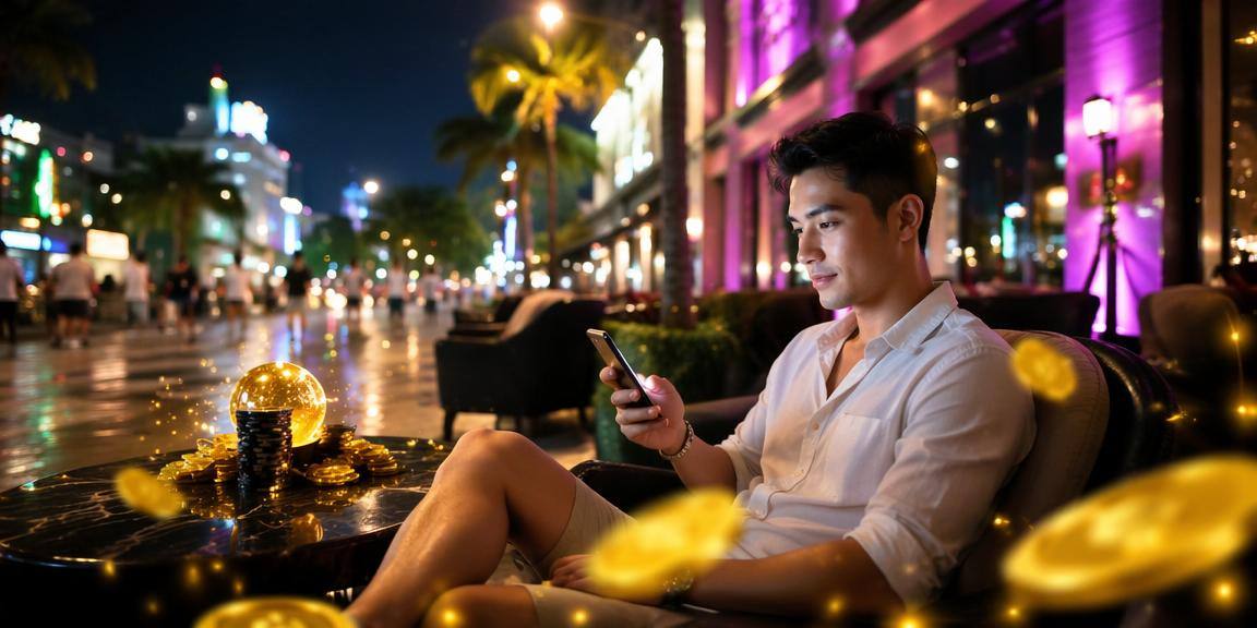 sin2a mobile gaming